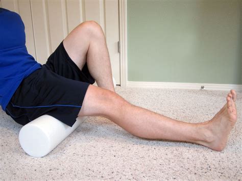 How To Recover Quickly From A Hamstring Strain Pull Hamstring Injury Treatment Hamstring Pull