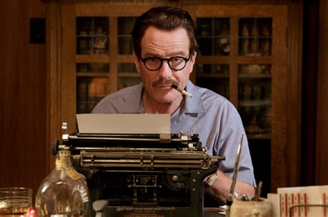 Stand Up And Cheer For Trumbo Check Out The Latest Featurette With