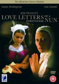 Cult Movie Reviews Love Letters Of A Portuguese Nun