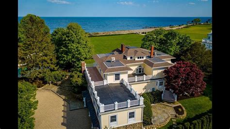 Historic Mansion In North Hampton New Hampshire Sothebys