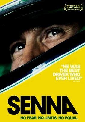 Senna This Fast Paced Documentary Profiles Ayrton Senna One Of