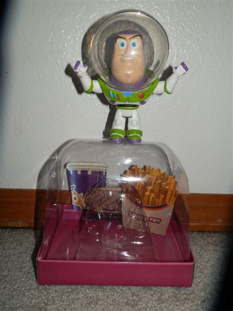 World Of Toy Story What Smells Like Chicken Fingers Small Fry Buzz