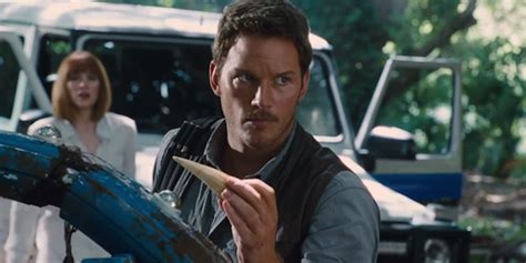 8 Disconcerting Things About The New Jurassic World Trailer