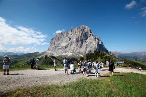 Qualitätstourismus à La Nyt Panorama