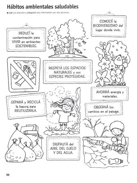 Foto Revista De Figuras H Bitos Ambientales Saludables Julio Editorial Ediba