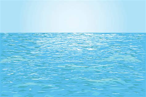 Royalty Free Water Surface Clip Art Vector Images And Illustrations Istock