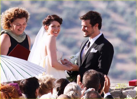 Gemma Arterton Marries In Spain Photo 2457227 Gemma Arterton