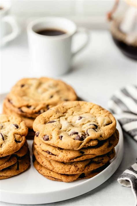 If you add a cup of sweetened shredded coconut to the. My Favorite Chocolate Chip Cookies | Chocolate chip ...