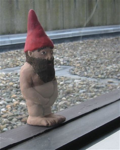 Masturbating In Front Of A Group Of Garden Gnomes Page Literotica