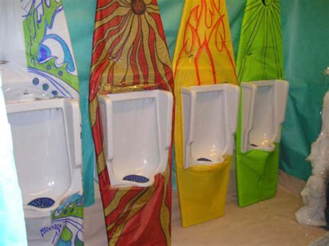 Most Unusual Urinals Ever