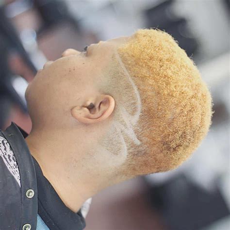 80 Stunning Bleached Hair for Men - How to Care at Home