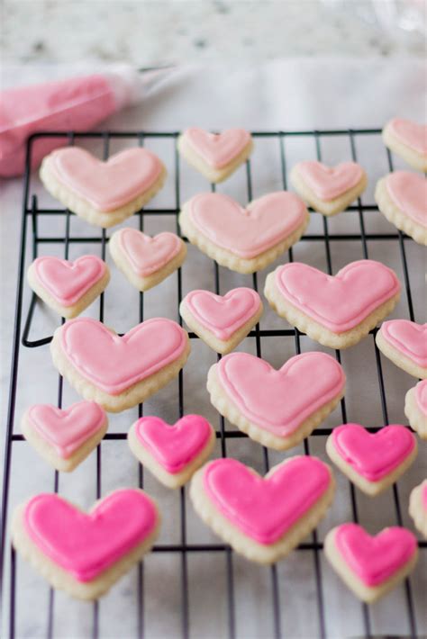 The Best Sugar Cookie Recipe EVER Blog Appétit