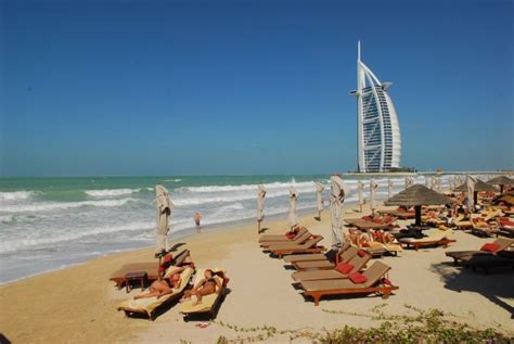 10 Best Beaches In Dubai Updated In 2022