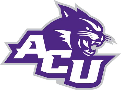 Inspiration Abilene Christian Wildcats Logo Facts Meaning History