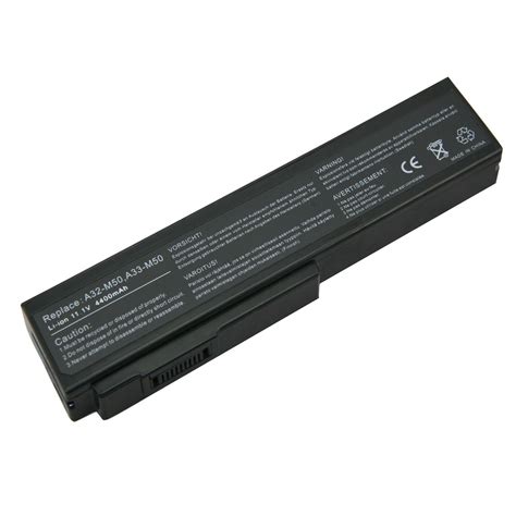 Replacement Asus Laptop Battery 111v 44ah Li Ion Battery Mart