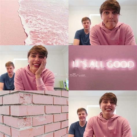 colby brock aesthetic sam and colby amino