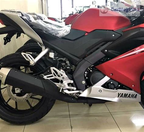 Colour options and price in india. 2017 Yamaha R15 V3 Price, Launch, Specifications, Mileage ...