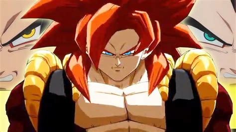 Dragon ball fighterz is a celebration of the dragon ball universe over the years. UPDATED 12/21 Super Saiyan 4 Gogeta, Super Baby 2 to ...