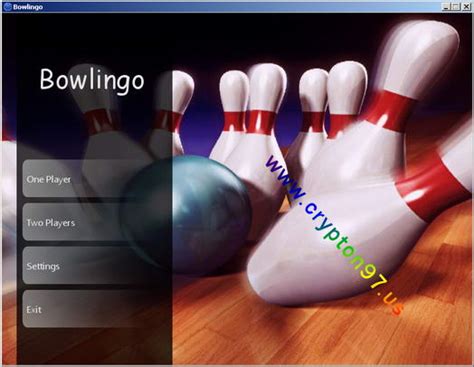 Olah raga satu ini sebenarnya sangat sederhana. Bowlingo - Permainan olah raga bola bowling gratis ...