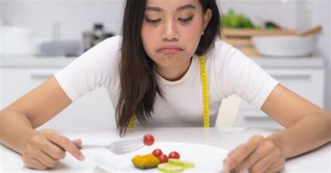 Jenis Jenis Gangguan Makan Pada Remaja Dan Cara Mengatasinya Alodokter