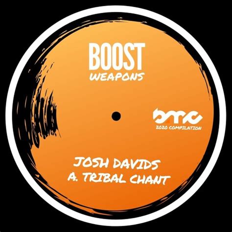 Stream Josh Davids Tribal Chant By Dt Weapons Listen Online For