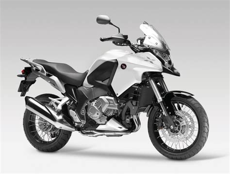 If you liked the video 2012 Honda Crosstourer Review