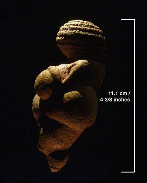 Venus Of Willendorf Brewminate A Bold Blend Of News And Ideas