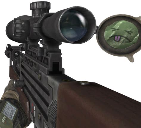 Categorycall Of Duty Online Sniper Rifles Call Of Duty Wiki Fandom