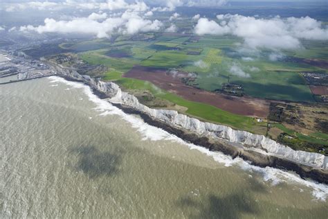 White Cliffs Of Dover Wallpapers Wallpaper Cave