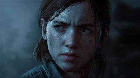 Is The Last Of Us Part 2 Getting A Ps5 4k 60 Fps Upgrade Playstation Universe
