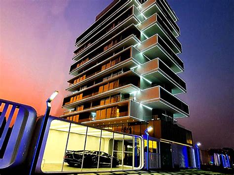 Top 6 Small Luxury Hotels In Accra Eva Novaks Guide 2021