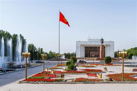 321 likes · 6 talking about this. Bishkek, Kirgistan | Franks Travelbox