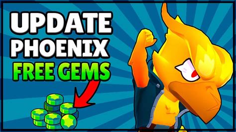 Get free packages of gems and unlimited coins with brawl stars online generator. FREE GEMS | Brawl Stars Update | All Skins gameplay | June ...