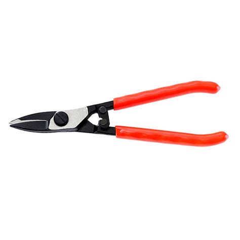 Thousands Of Products Details About Rur 8 Inch Straight Tin Snips For