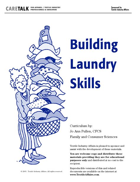 Laundry Worksheet Free Esl Printable Worksheets Madeteachers