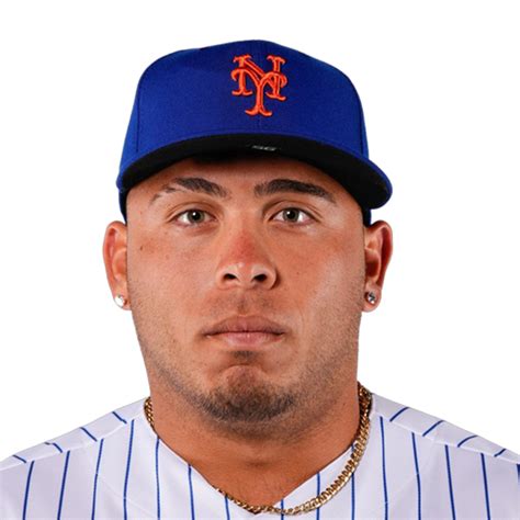 Mets Select Francisco Alvarez Dfa Alex Claudio Mlb Trade Rumors