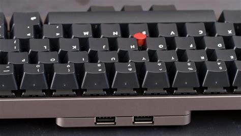 A Compact Semi Portable Keyboard With Genuine Mechanical Keys Gizmodo Uk