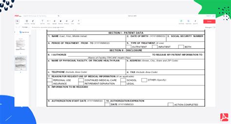 Dd Form 2870 Printable Dd Form 2870 Blank Sign Online — Pdfliner