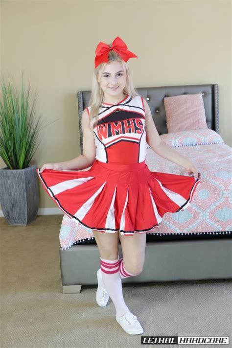 Cross Eyed Cock Loving Cheerleaders Lethal Hardcore Image Gallery Sexiezpicz Web Porn
