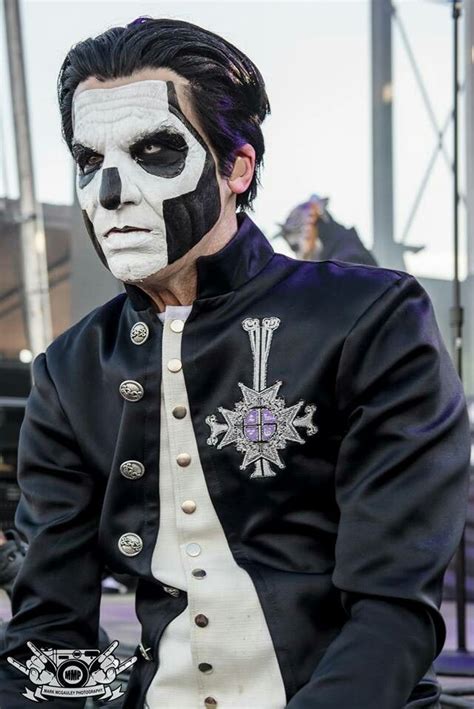 Pin By Istoletime On Ghost Bc Ghost Papa Emeritus Ghost Papa