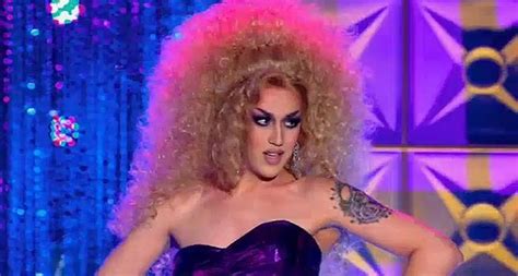 Gag On These Celebrity Drag Impersonations