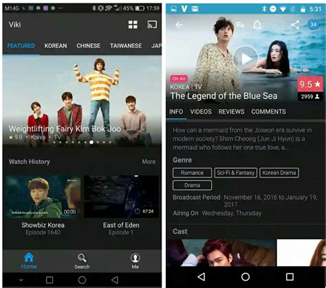 Home » snaptube 2020 » download drama » asian drama app. The Best Korean Drama Apps Of 2019 - TechViola
