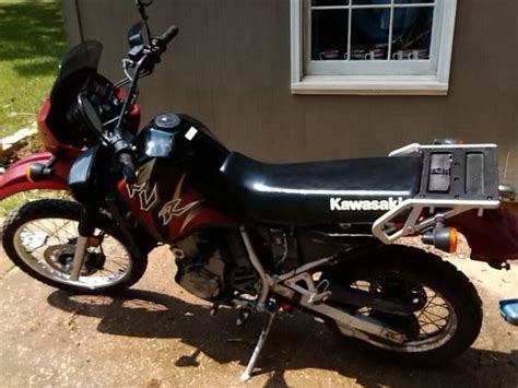 View comments, questions and answers at the 2004 kawasaki klr 650 discussion group. Buy 2004 Kawasaki Klr 650 Dual Sport on 2040-motos