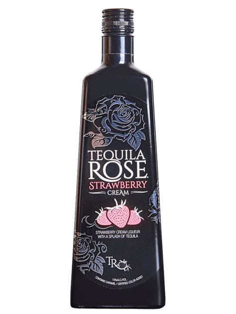 Tequila Rose Strawberry 700ml Dial A Drink Hong Kong