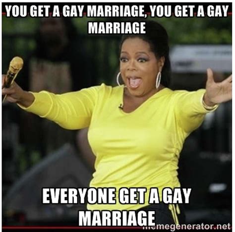 The Internet Goes Crazy Over Same Sex Marriage Ruling