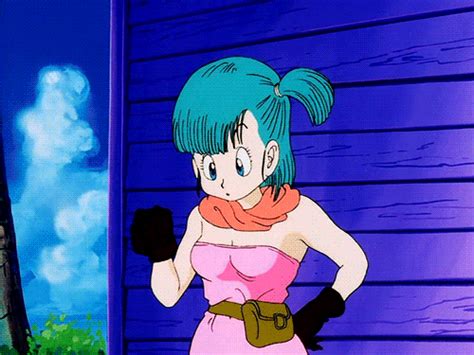 bulma and goku hot dragon ball telegraph