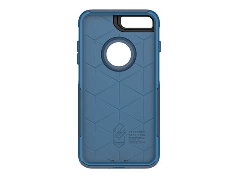 Otterbox Commuter Series Case For Apple Iphone 7 Plus Bespoke Blue