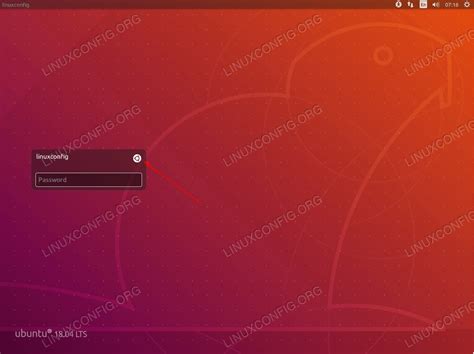 How To Install Unity Desktop On Ubuntu 1804 Bionic Beaver Linux