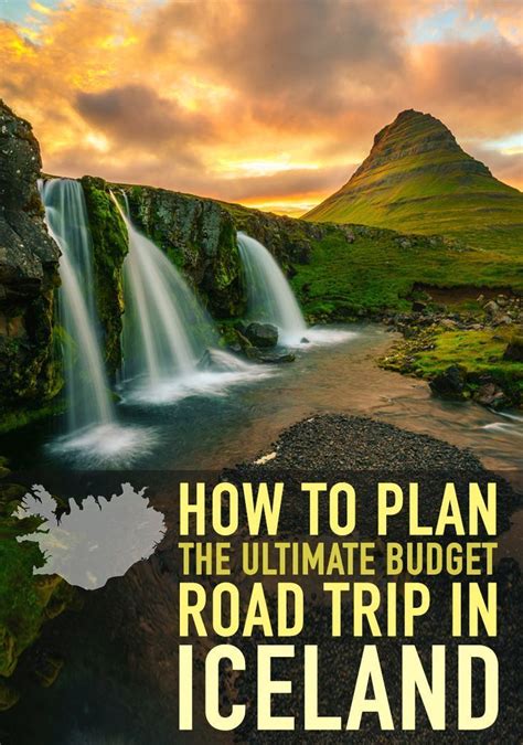 How To Plan The Ultimate Budget Road Trip In Iceland Iceland Travel