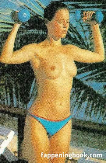Carey Lowell Nude Yes Porn Pic